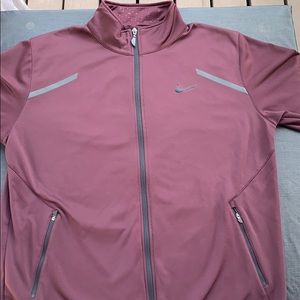 Nike Therma-Fit MAR Zip-Up Jacket (Mamba edition)